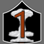 Achievement icon