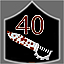 Achievement icon