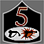 Achievement icon