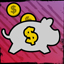 Icon for In the Bank