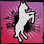 Icon for One Trick Pony