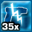 Achievement icon