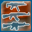 Icon for Weapon Tester