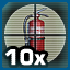 Icon for Loves Fire, Hates Red Containers
