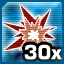 Achievement icon