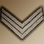 Icon for Sergeant