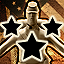 Icon for War Hero