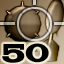 Achievement icon