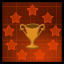 Achievement icon