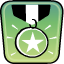 Achievement icon