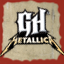 Icon for Guitar Hero Metallica