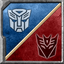 Achievement icon