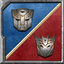 Achievement icon