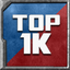 Achievement icon