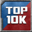 Achievement icon