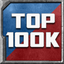 Achievement icon