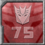 Achievement icon