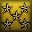 Achievement icon