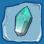Icon for Cyan Crystal Collector