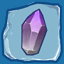 Icon for Purple Crystal Collector