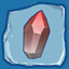 Icon for Red Crystal Collector