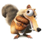 Icon for Ice Age 3