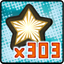 Achievement icon