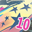 Achievement icon