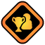 Achievement icon