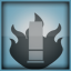 Achievement icon