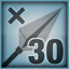 Achievement icon