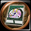 Achievement icon