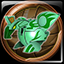 Achievement icon