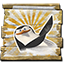 Achievement icon