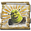 Icon for Shrek License