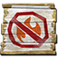 Icon for Fire Proof