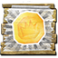Icon for Foosa Rocks Gold Medalist