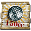 Icon for Move It! Move It! 150CC Stepper