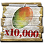 Icon for More Fruit!