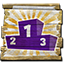 Achievement icon