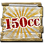 Icon for 150CC Master