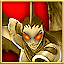 Icon for Defeated Shadow Takinom