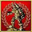 Achievement icon