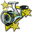 Achievement icon