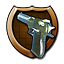 Achievement icon