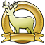 Icon for Whitetail Trophy Hunter