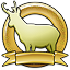 Icon for Pronghorn Antelope Trophy Hunter