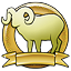Icon for Bighorn Sheep Trophy Hunter