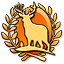 Icon for Trophy Seeker