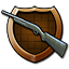 Icon for Shotgun Mastery 